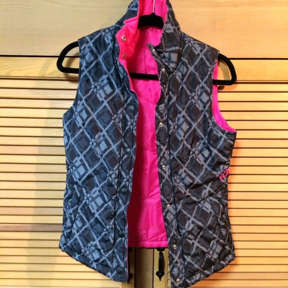 Fox Riders Co Vest - Picture 4 of 6